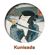 Kunisada Category