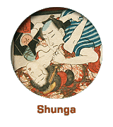 Shunga Category